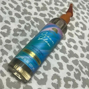 Tree Hut Ocean Glow Moisturizing Shave Oil